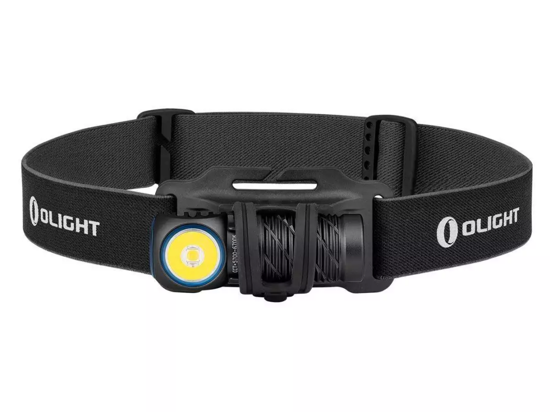 Olight Perun 2 Mini – 1100 Lumens, 150m
