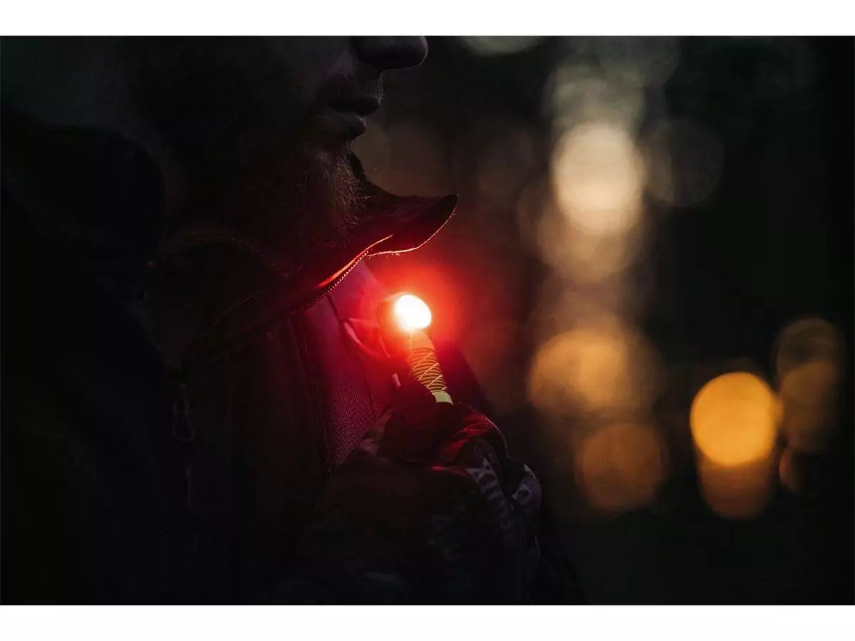 Olight Perun 2 Mini – 1100 Lumens, 150m - Image 13