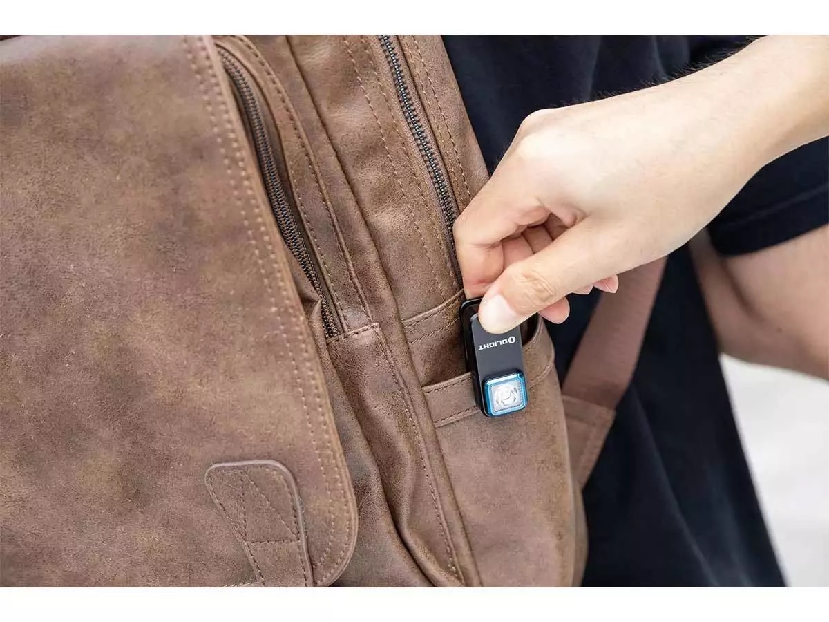 Olight Oclip 300lumen - Image 5