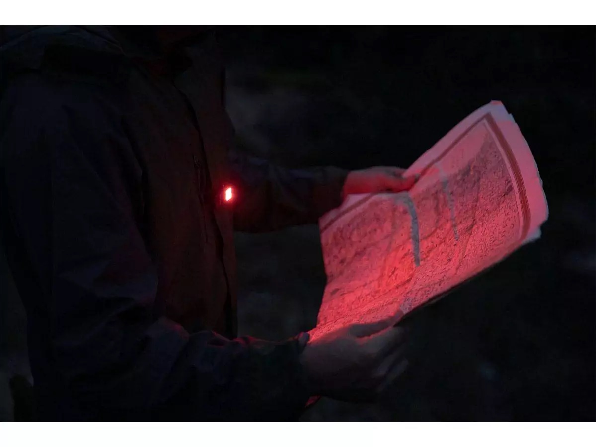 Olight Oclip 300lumen - Image 12