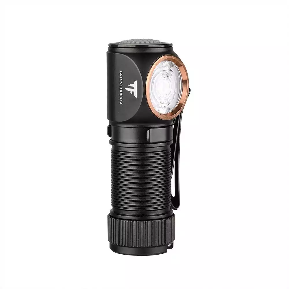 TrustFire MT15, 1000lumen, 105m - Image 3