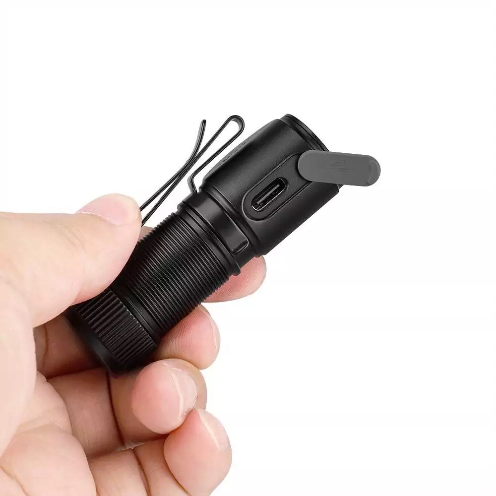 TrustFire MT15, 1000lumen, 105m - Image 5