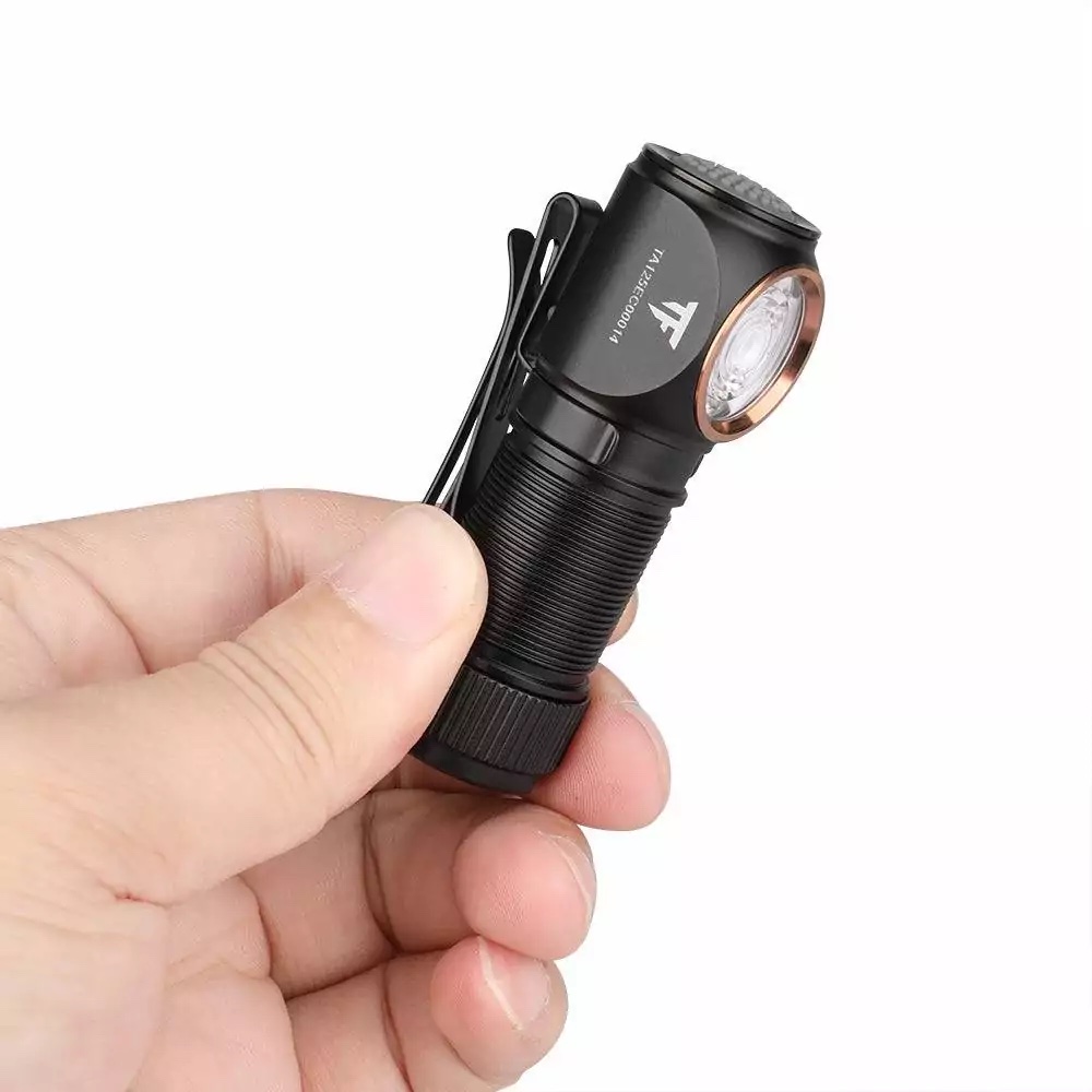 TrustFire MT15, 1000lumen, 105m - Image 9