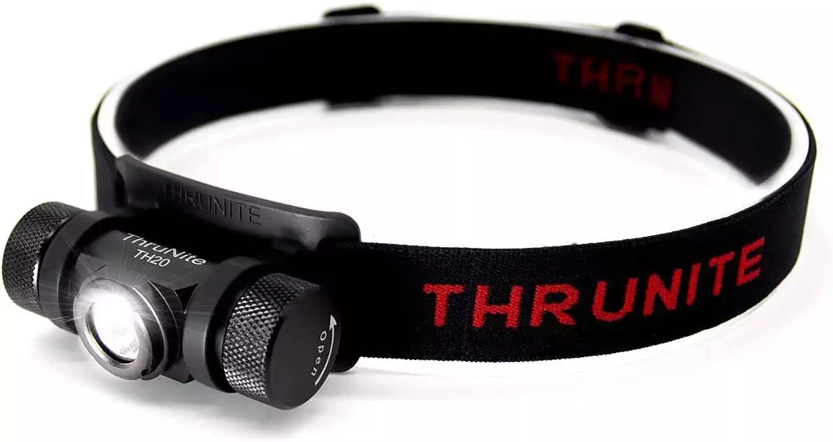 ThruNite TH20 - Image 3