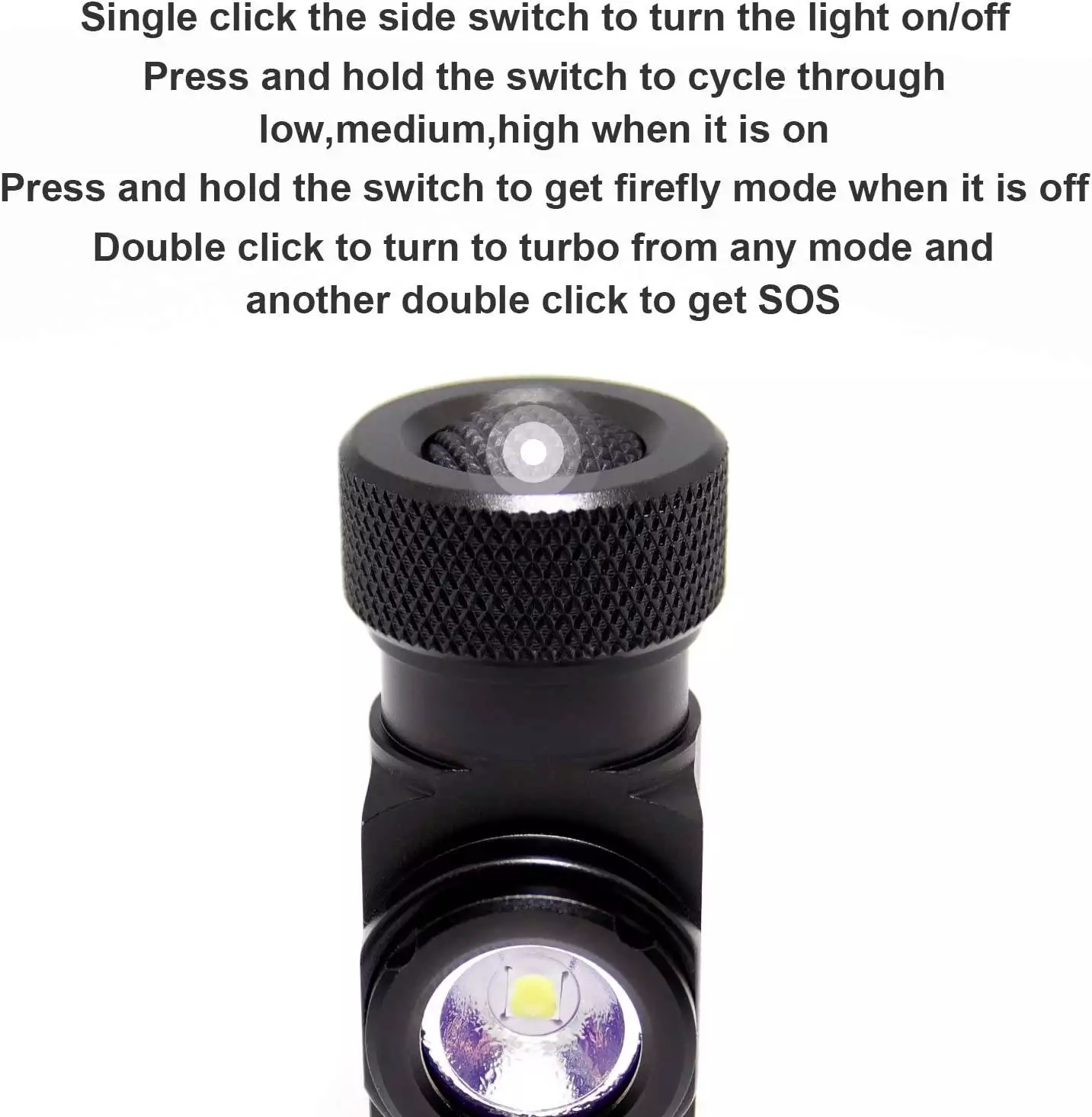 ThruNite TH20 - Image 4