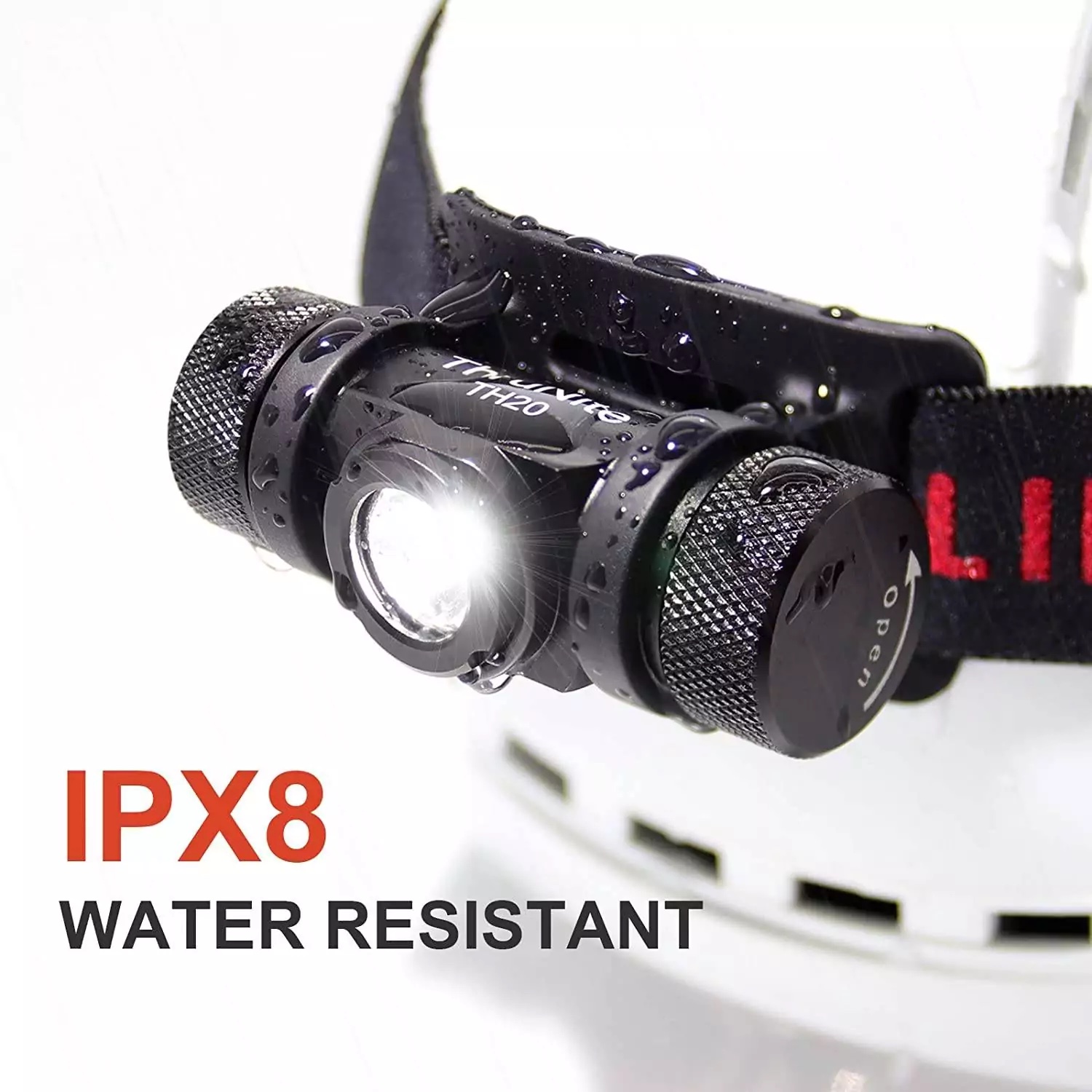 ThruNite TH20 - Image 7