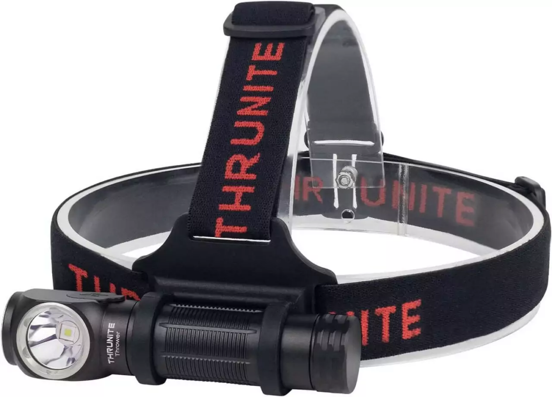 Thrunite Thrower, 1755lm, 323m Throw