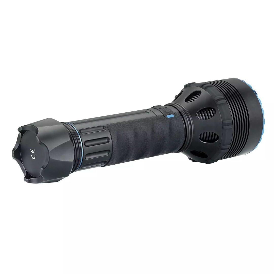 Olight X9R Marauder, 25000 Lumen, Rechargeable - Image 2