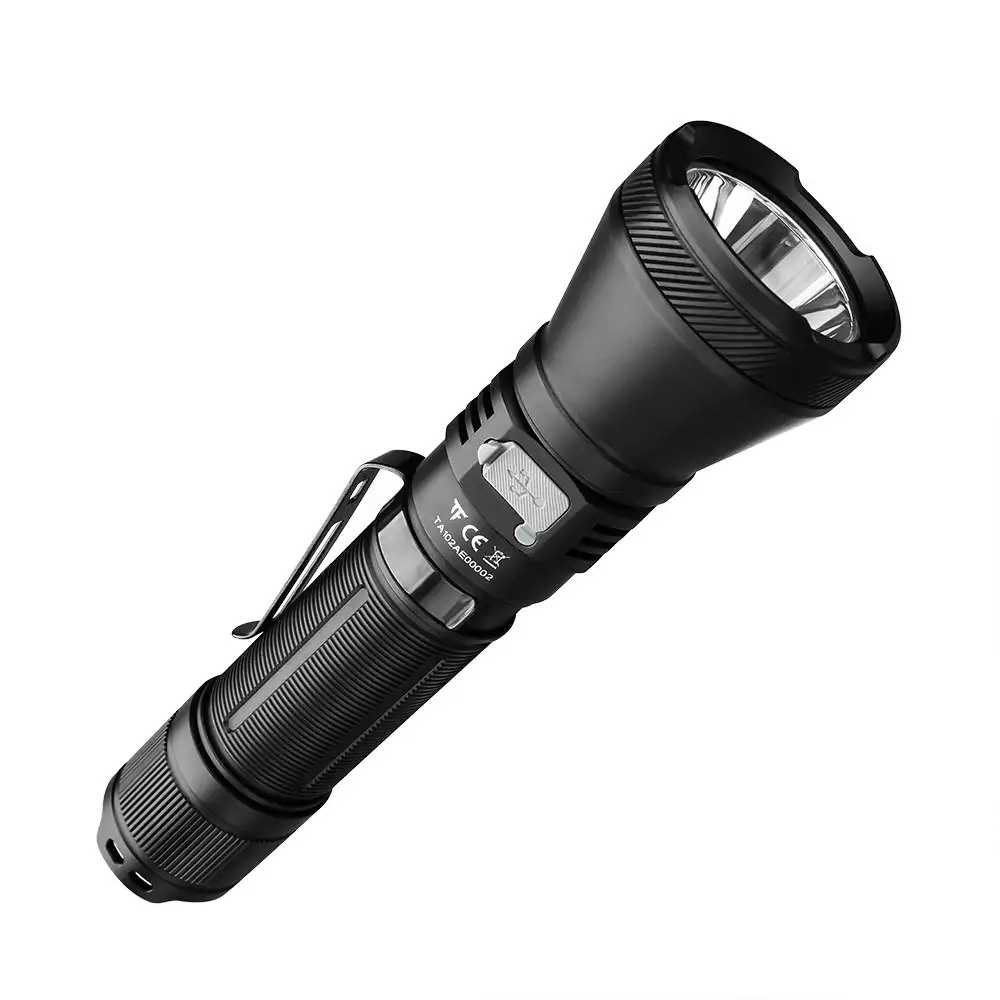 TrustFire T40R, 1800Lumen, 550m Throw - Image 4
