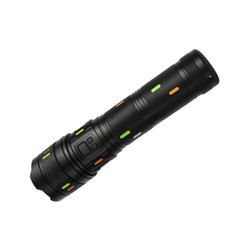 Ultimate Torch  15,000 Lumen Laser LED Beam Up to 3KM
