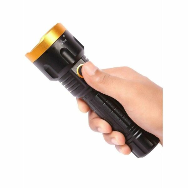 4000lm Ultimate Torch | Ultimate Torch South Africa