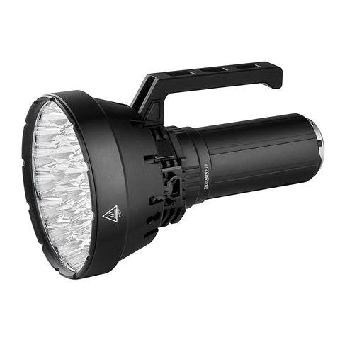120 000 Lumen Imalent SR32 , 2080m Throw