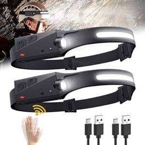 Lumeeo Pro Premium Headlamp Special For 2