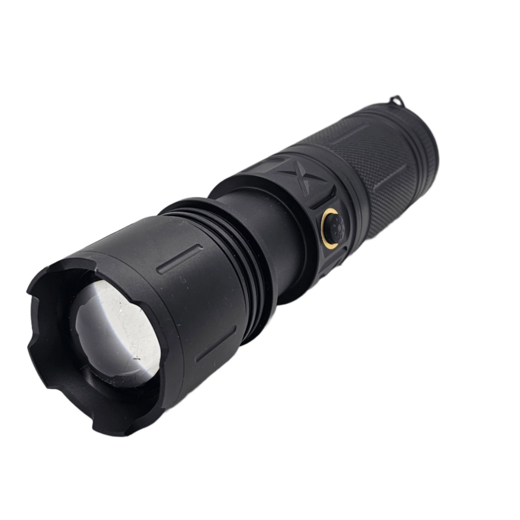 Led Zoomed In Laser LED Zoom Torches Archives - Ultimate Torch