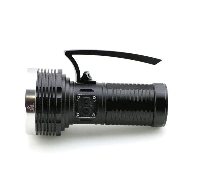 7000lm Ultimate Torch Laser LED - Image 4