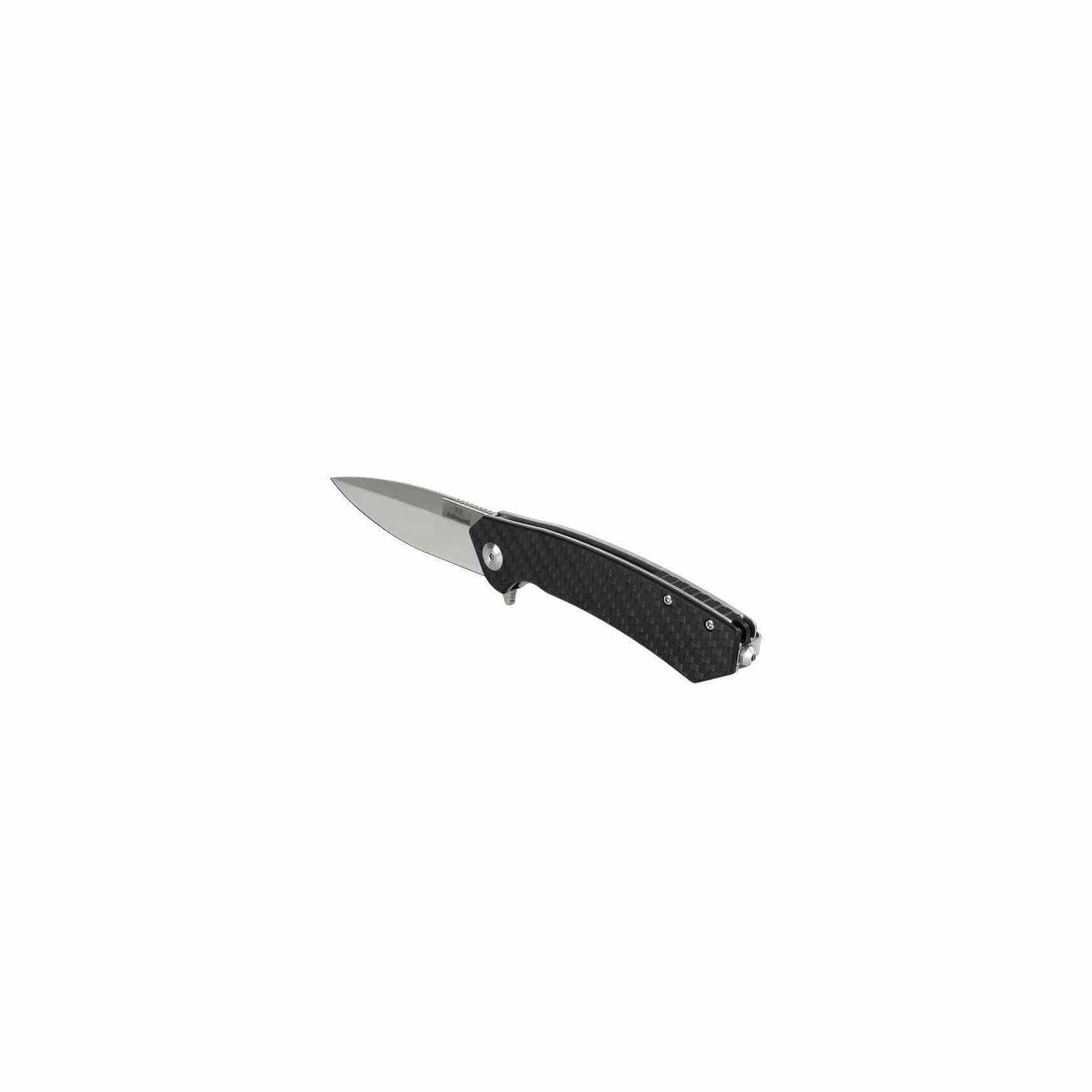 Adimanti Skimen D2 Carbon Fibre Folding Knife - Image 6