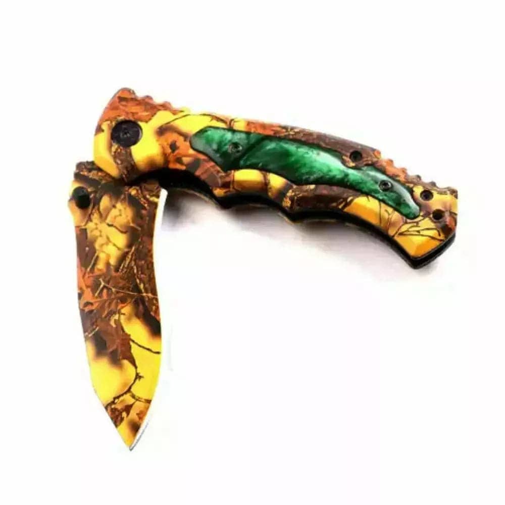 Buck Knife X54 - Image 2