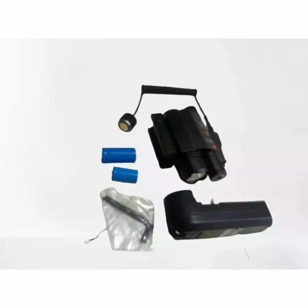 Green Laser - Image 3