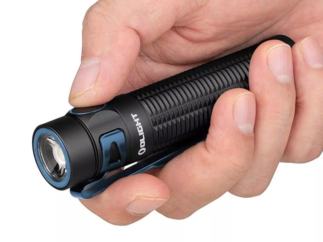 Olight Baton 3 Pro - Image 2