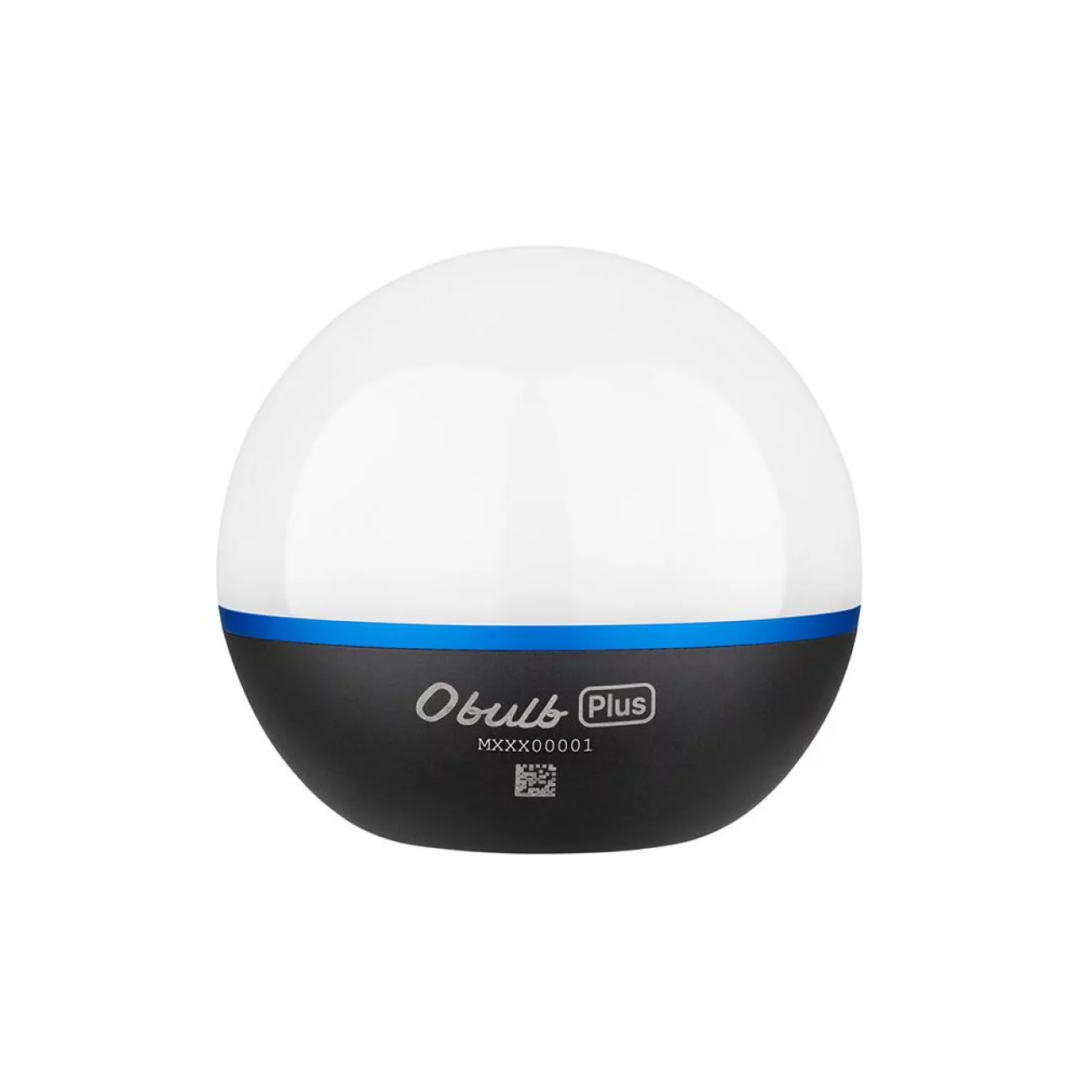 Olight Obulb Plus – 300Lumen multi colour