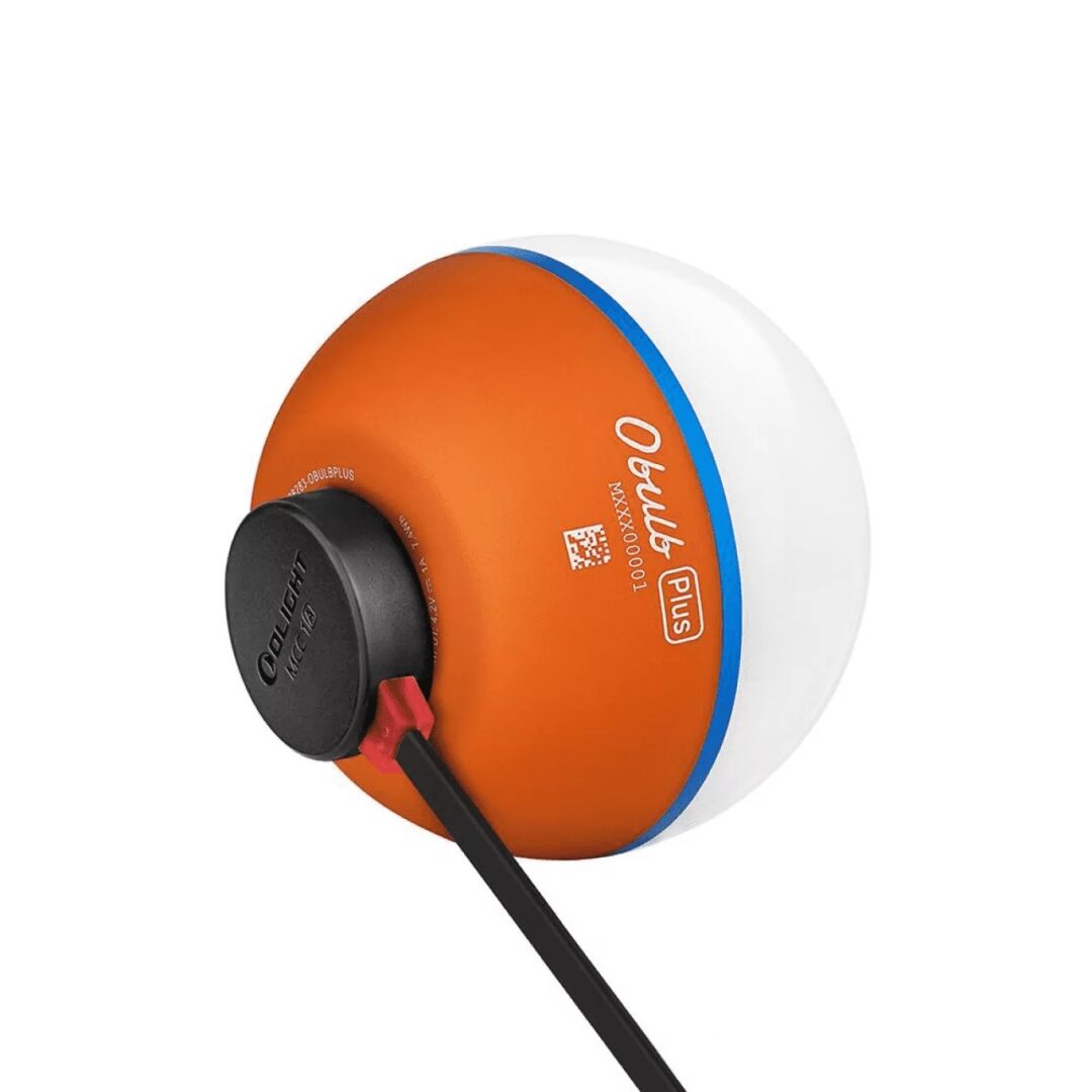 Olight Obulb Plus – 300Lumen multi colour - Image 4