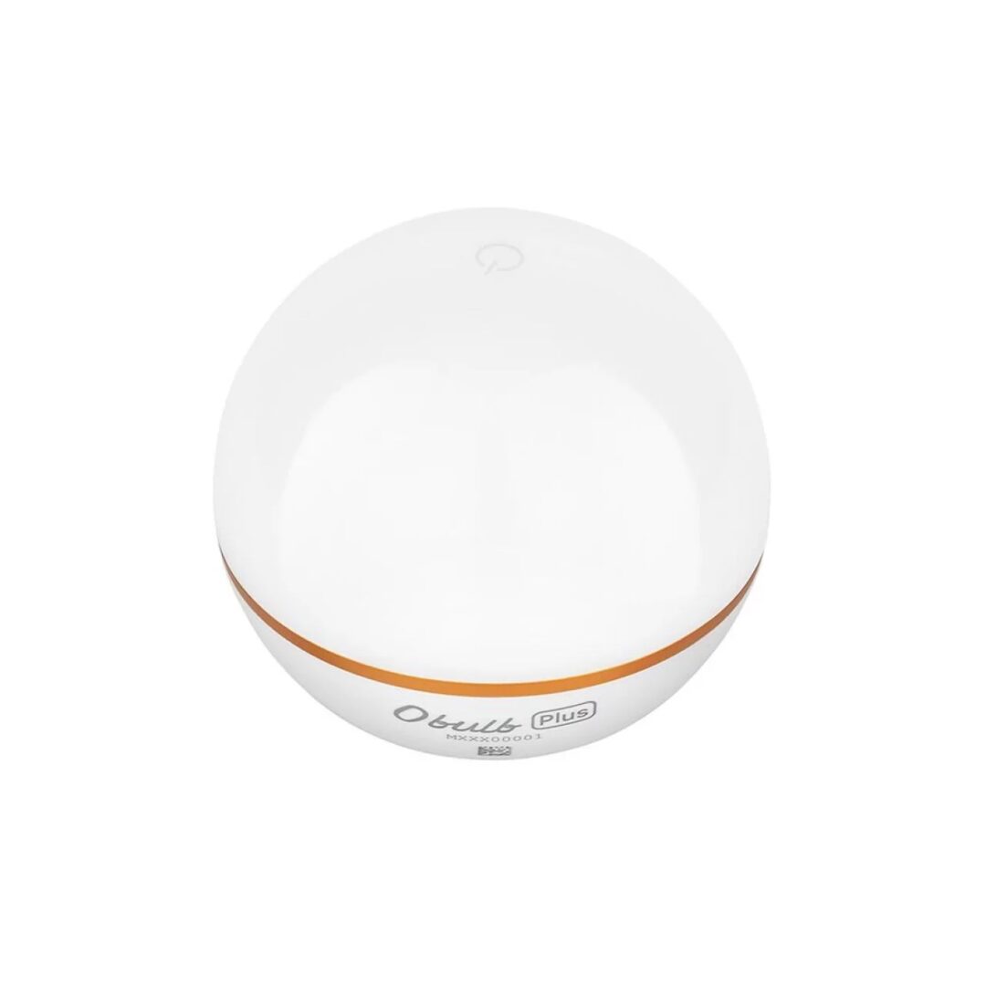 Olight Obulb Plus – 300Lumen multi colour - Image 8