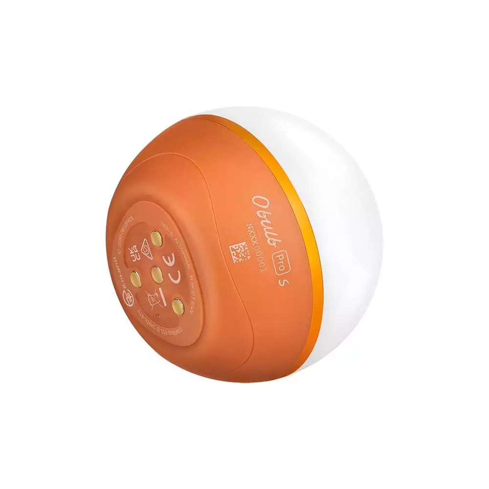 Olight Obulb Pro S – 240Lumen - Image 9