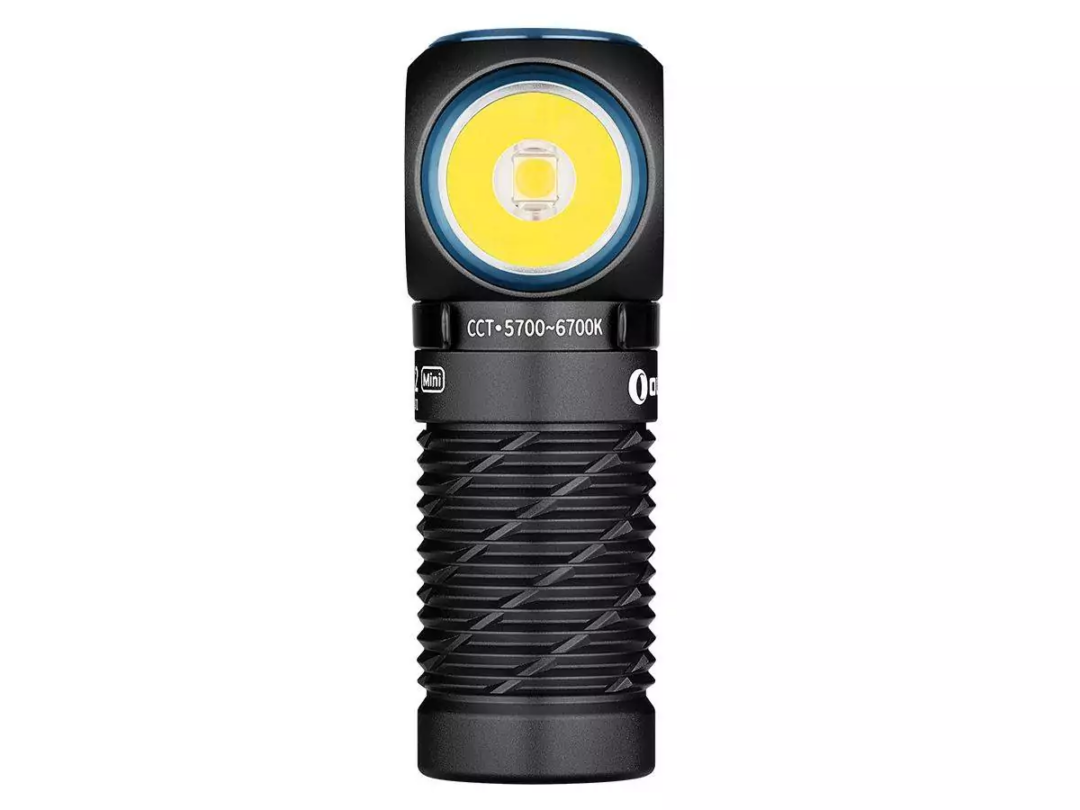 Olight Perun 2 Mini – 1100 Lumens, 150m - Image 3