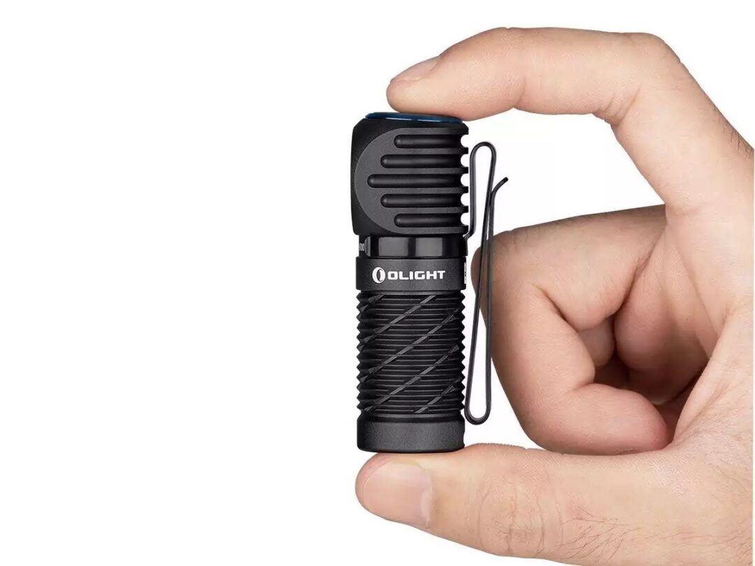 Olight Perun 2 Mini – 1100 Lumens, 150m - Image 10