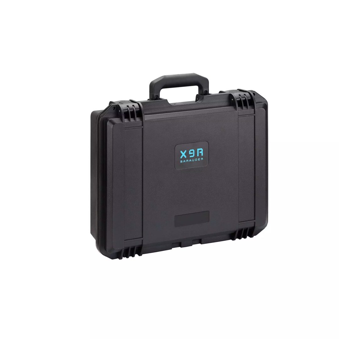 Olight X9R Marauder, 25000 Lumen, Rechargeable - Image 9