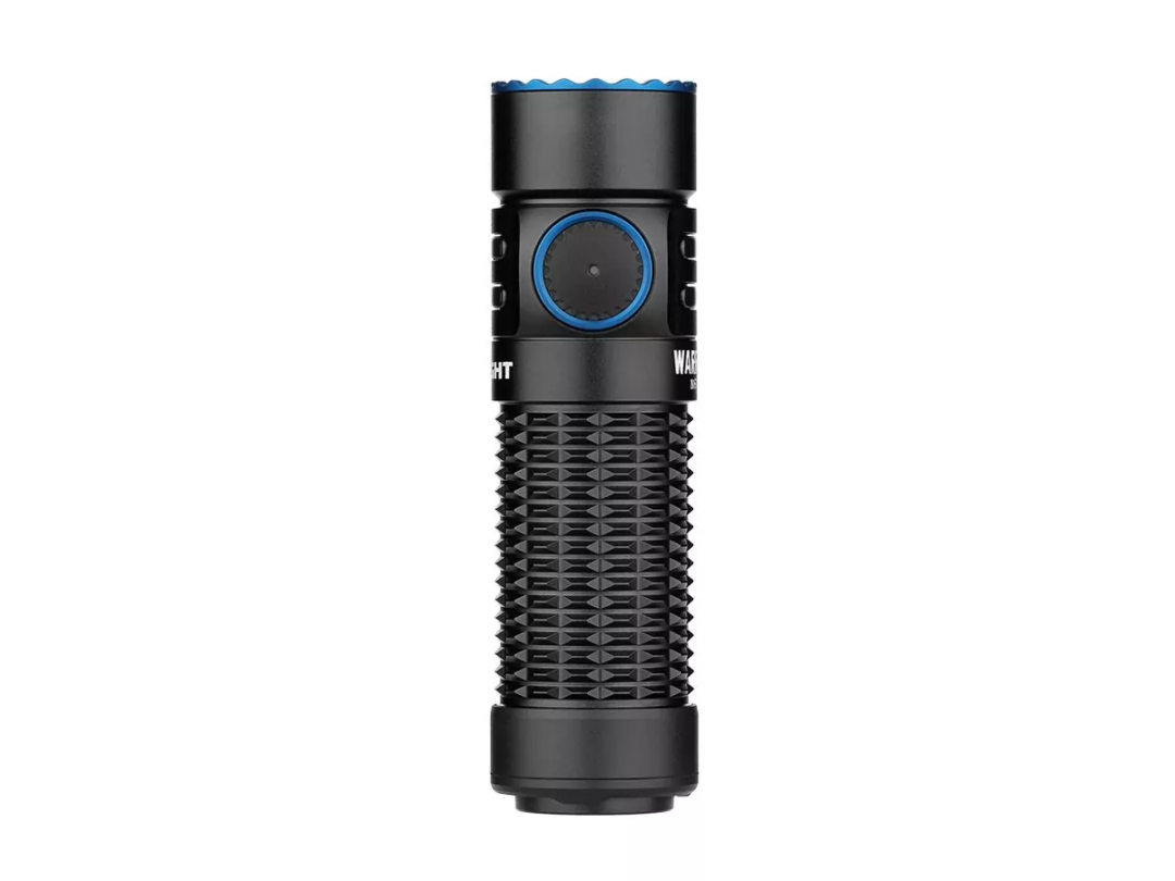 Olight Warrior Nano Rechargeable LED Flashlight – 1200 Lumens – Includes 1 x 18350 - Image 5