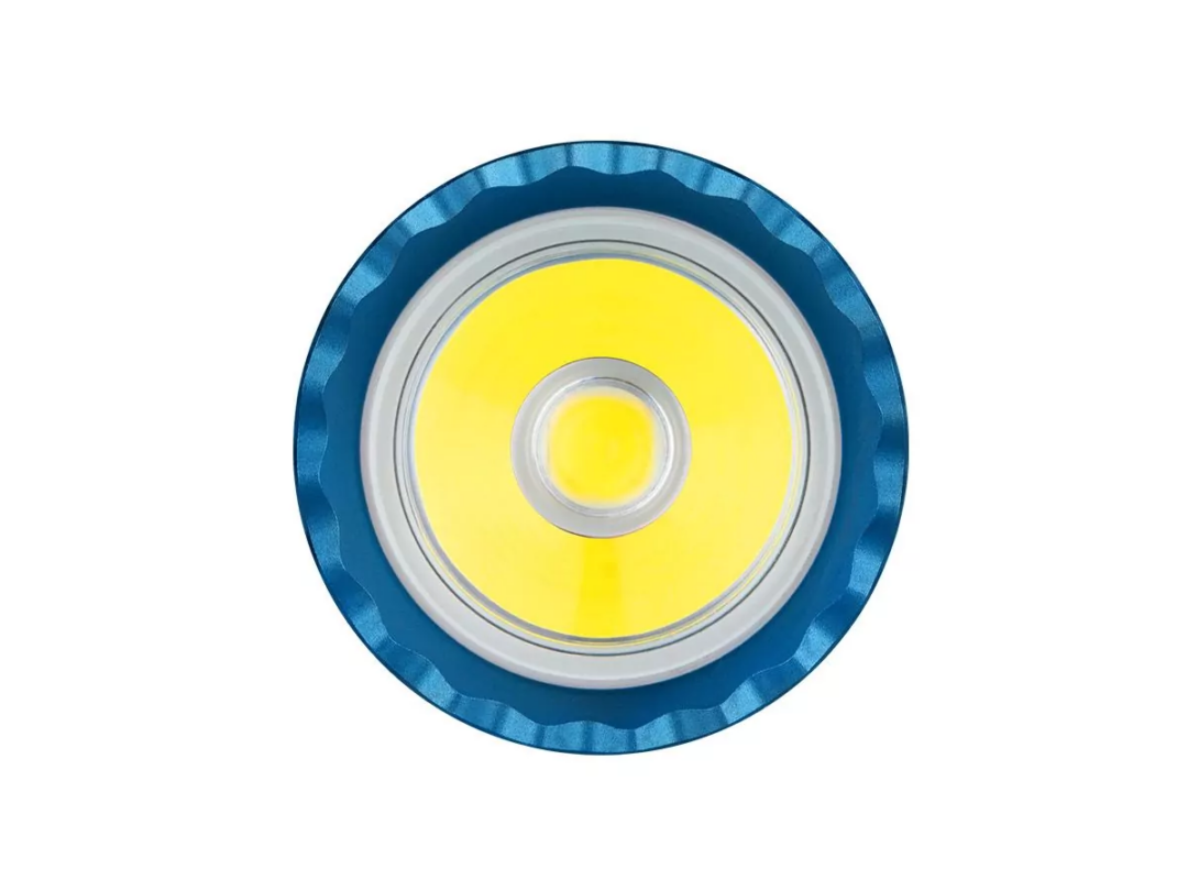 Olight Warrior Nano Rechargeable LED Flashlight – 1200 Lumens – Includes 1 x 18350 - Image 9