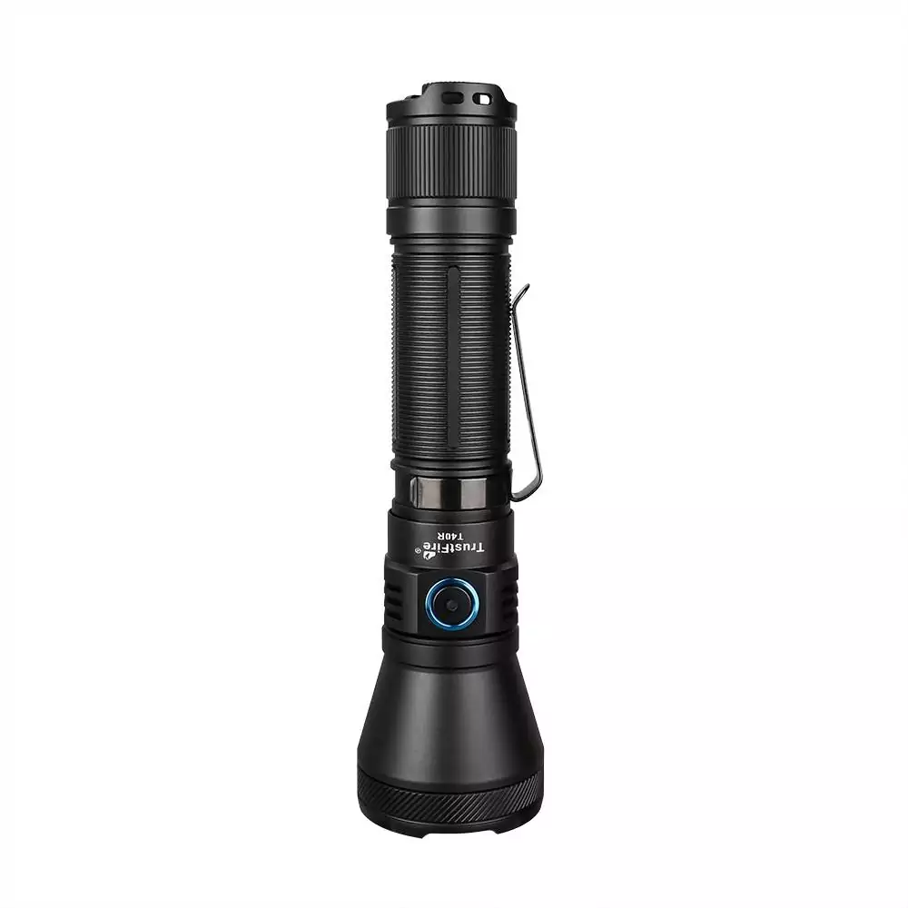 TrustFire T40R, 1800Lumen, 550m Throw - Image 2