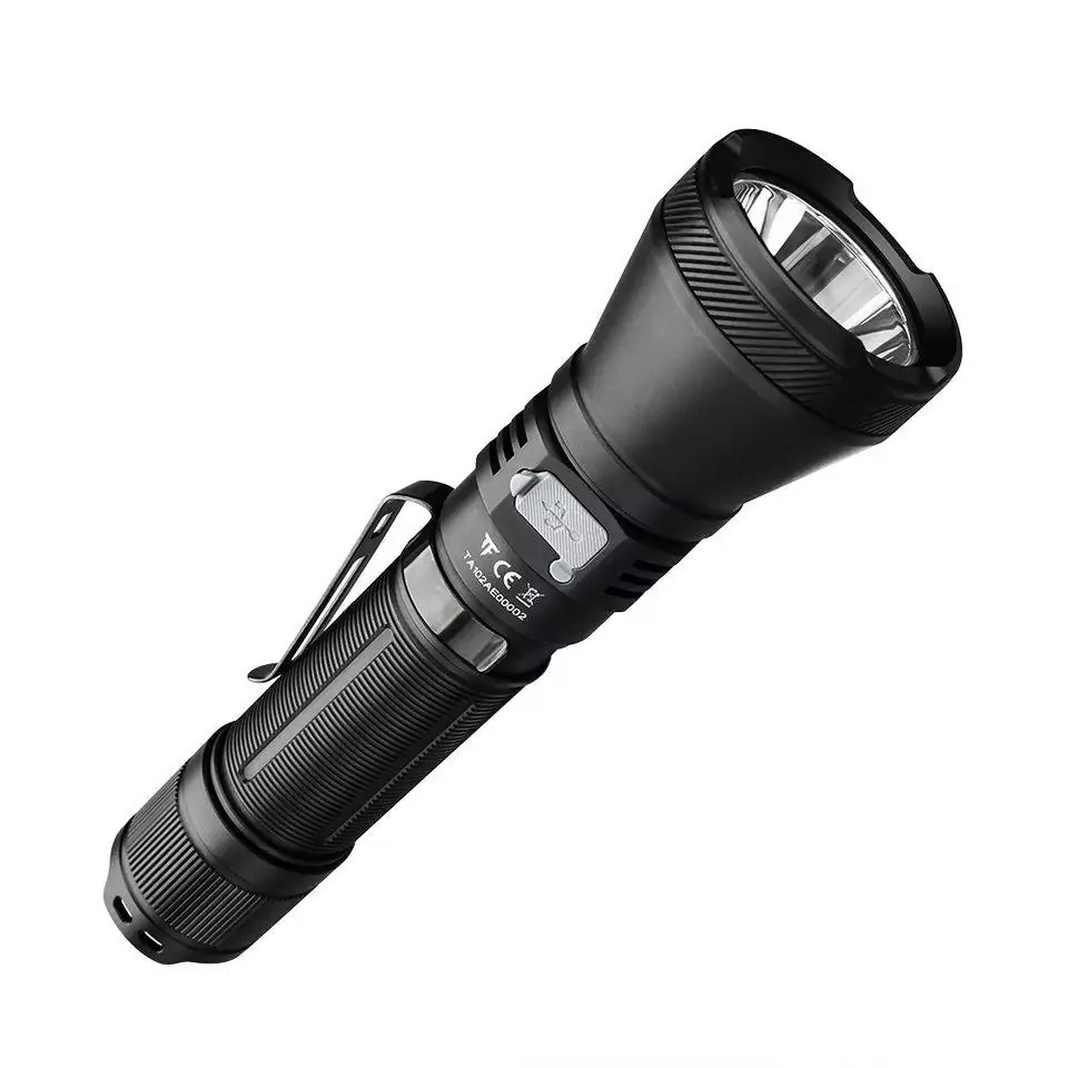TrustFire T40R, 1800Lumen, 550m Throw - Image 7