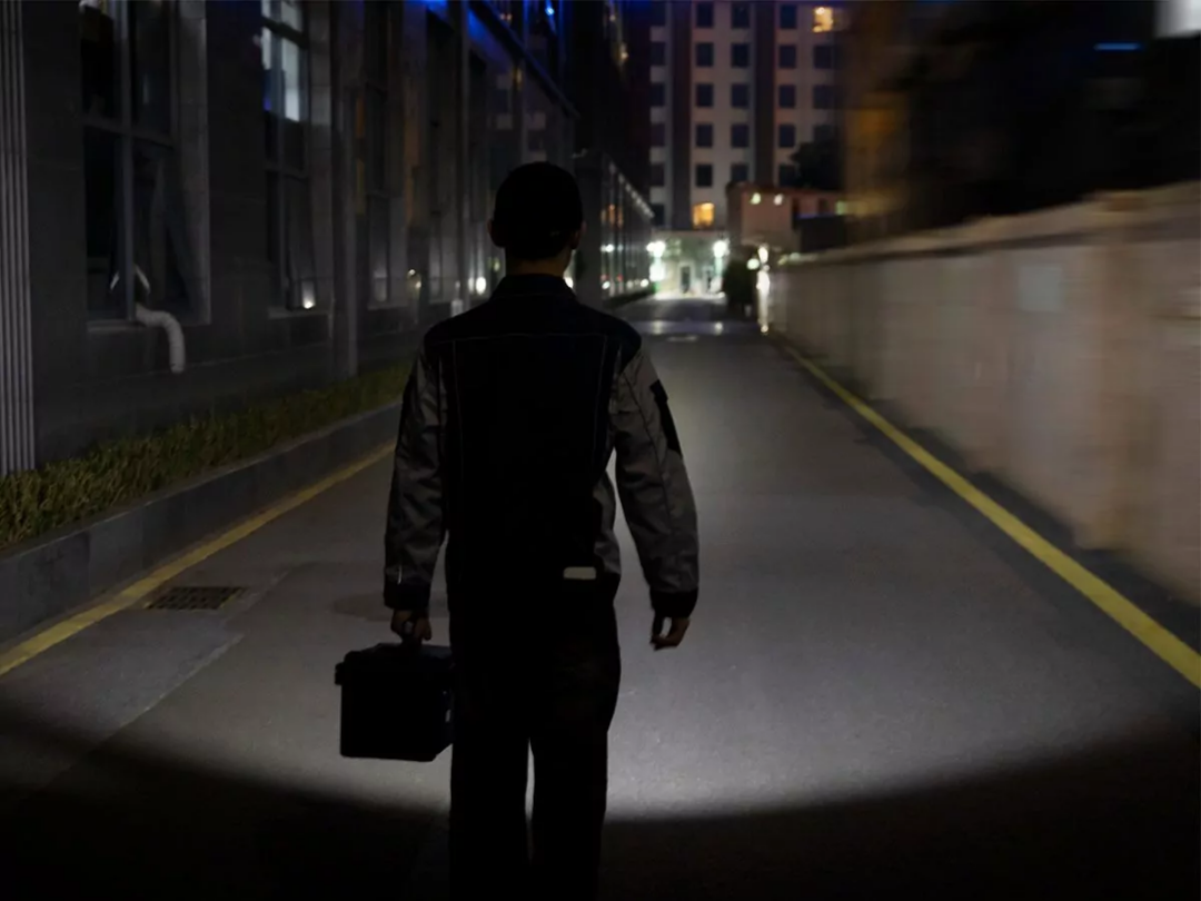 Olight Oclip Pro USB-C Rechargeable LED Cliplight – 500 Lumens – Uses Built-in 580mAh Li-ion Battery Pack - Image 18