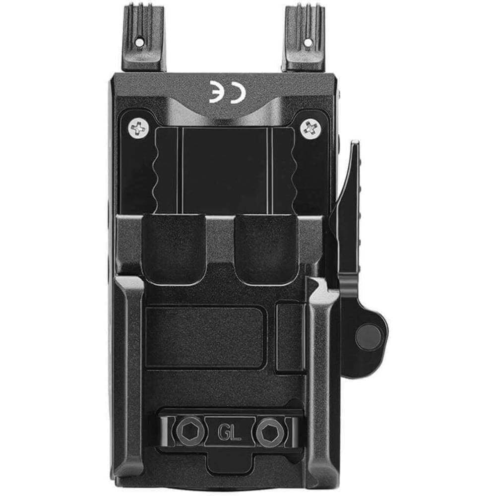 OLight Baldr Mini, 600 Lumen, 130m Throw, Rechargeable - Image 8