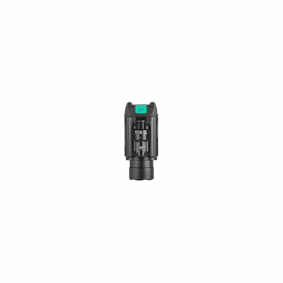 OLight Baldr Pro, 1350 Lumen, 260m Throw, 5mW Green Laser - Image 9
