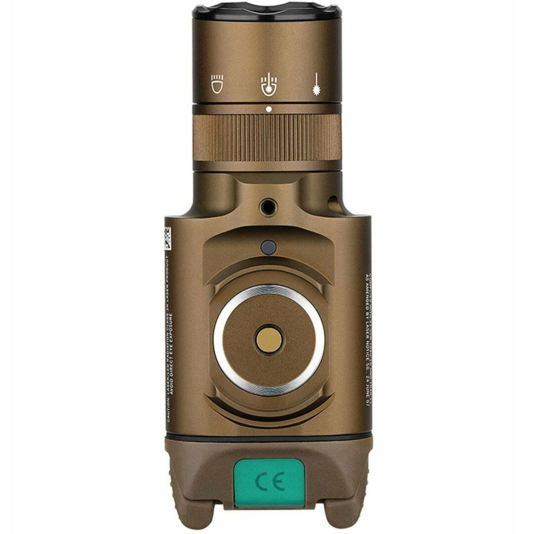 OLight Baldr Pro R - Image 4