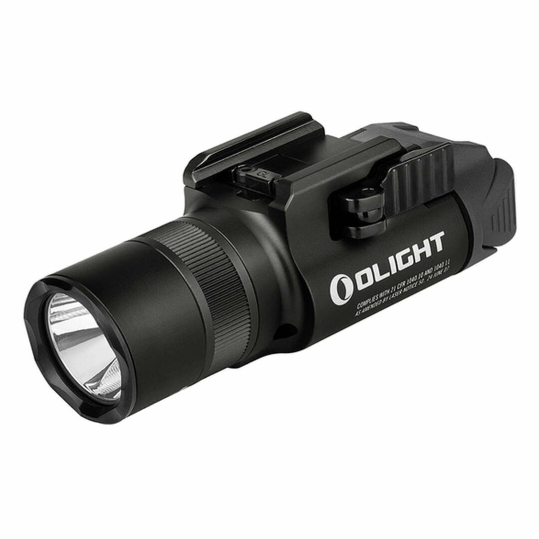 OLight Baldr Pro R
