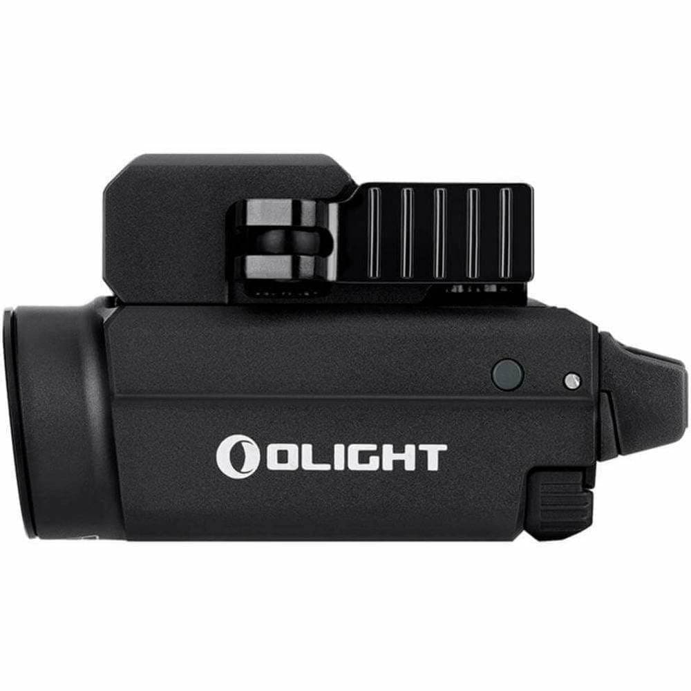 OLight Baldr S Black, 800lm, 130m - Image 3