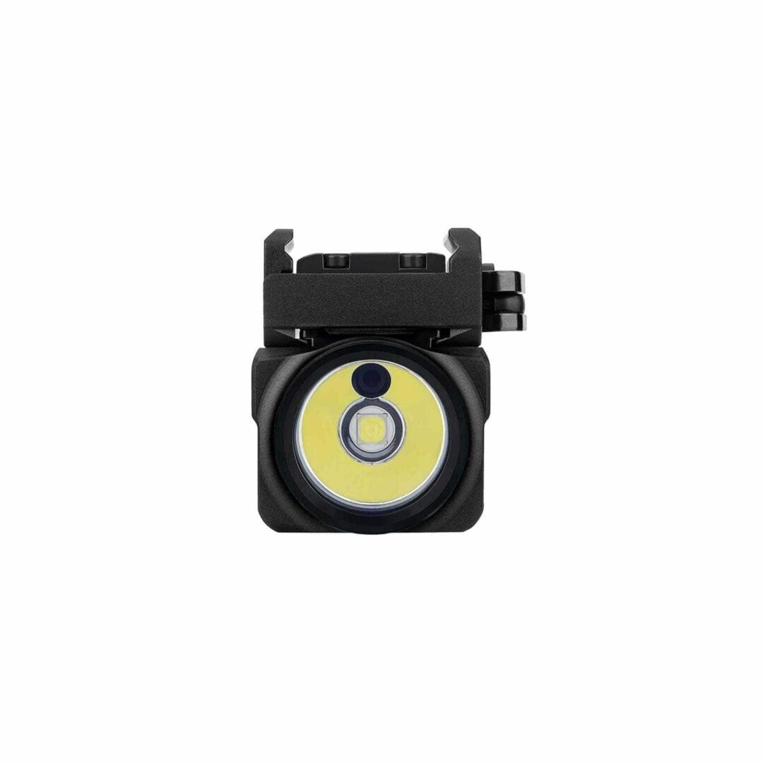 OLight Baldr S Black, 800lm, 130m - Image 5