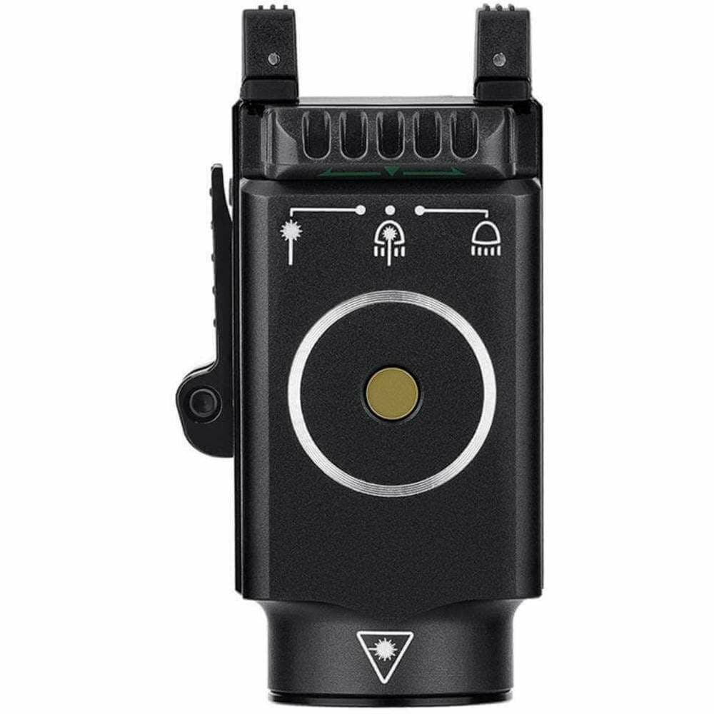 OLight Baldr S Black, 800lm, 130m - Image 6