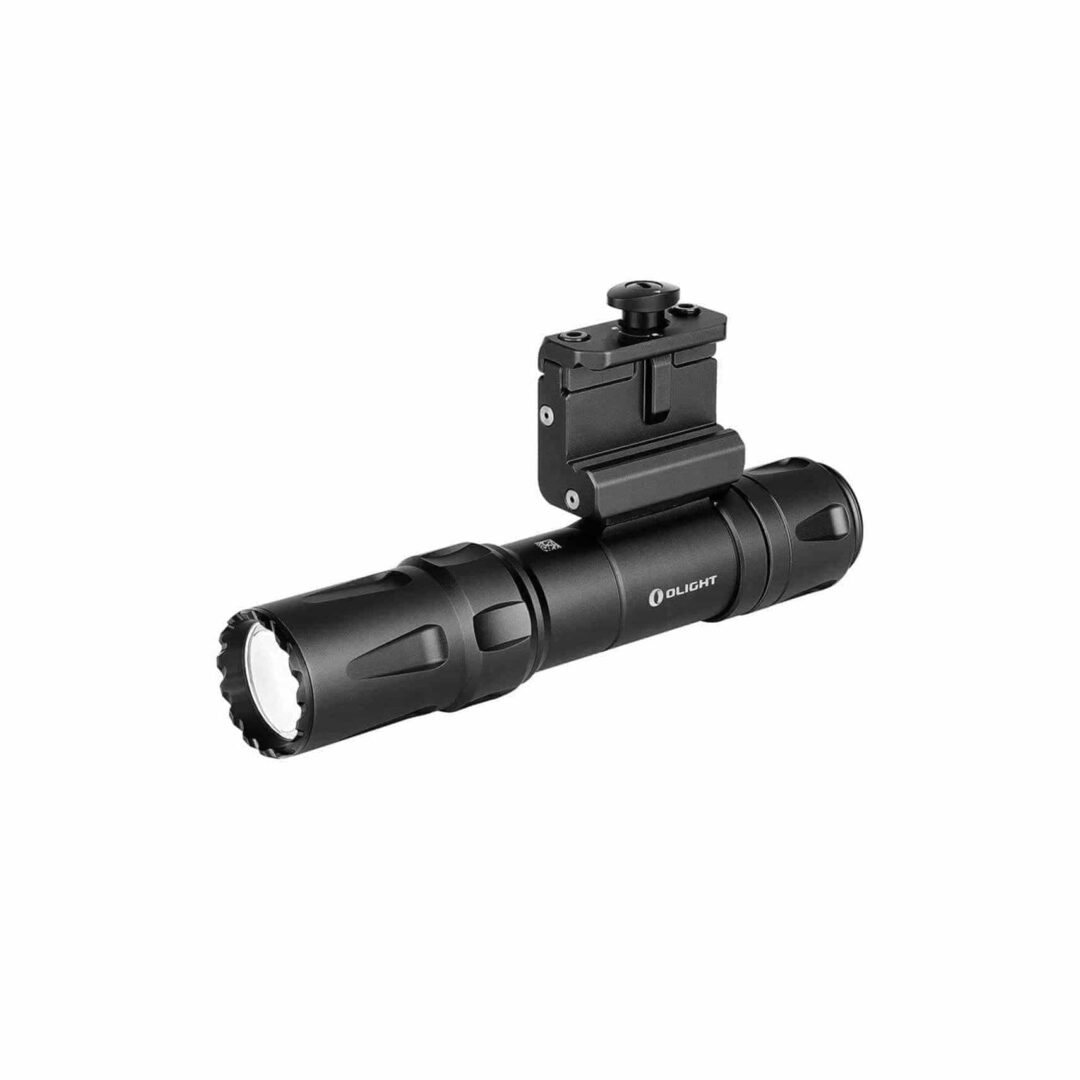 Olight Odin, 2000lm, 300m Throw, Rechargeable - Image 6