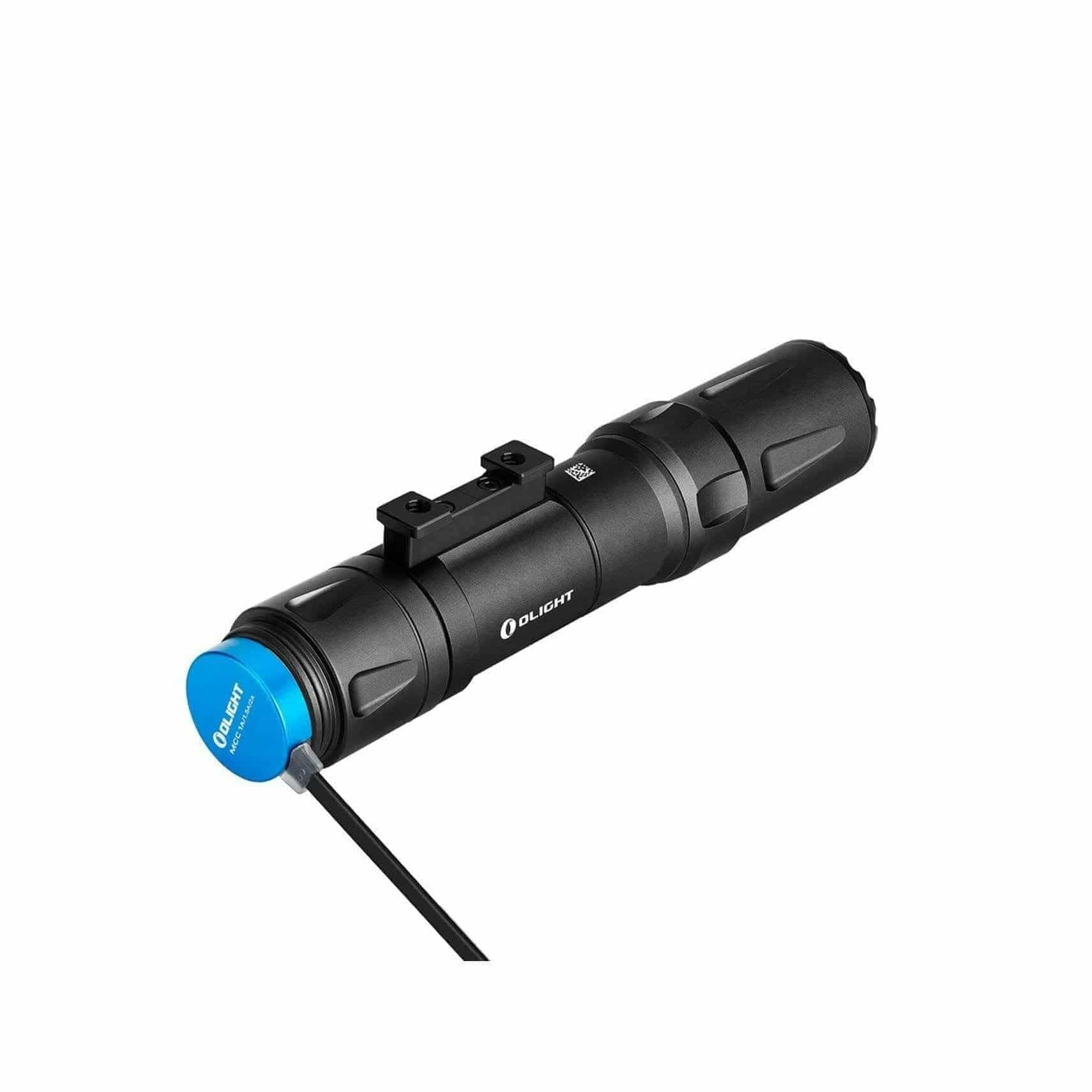 Olight Odin, 2000lm, 300m Throw, Rechargeable - Image 4