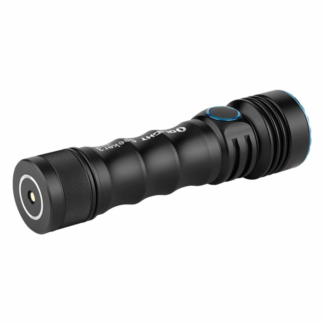 OLight Seeker 3 Black - Image 4