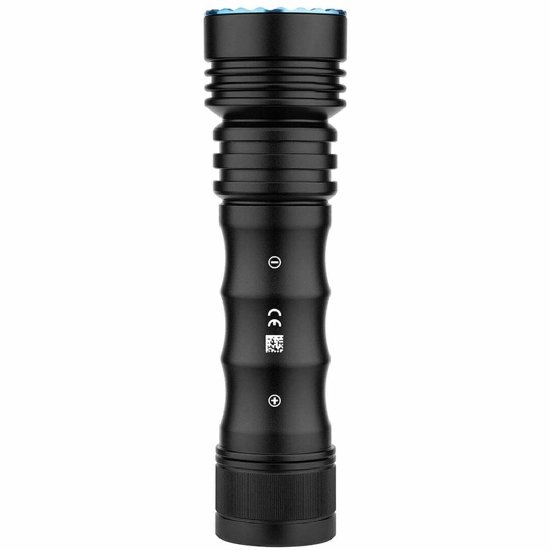 OLight Seeker 3 Black - Image 9