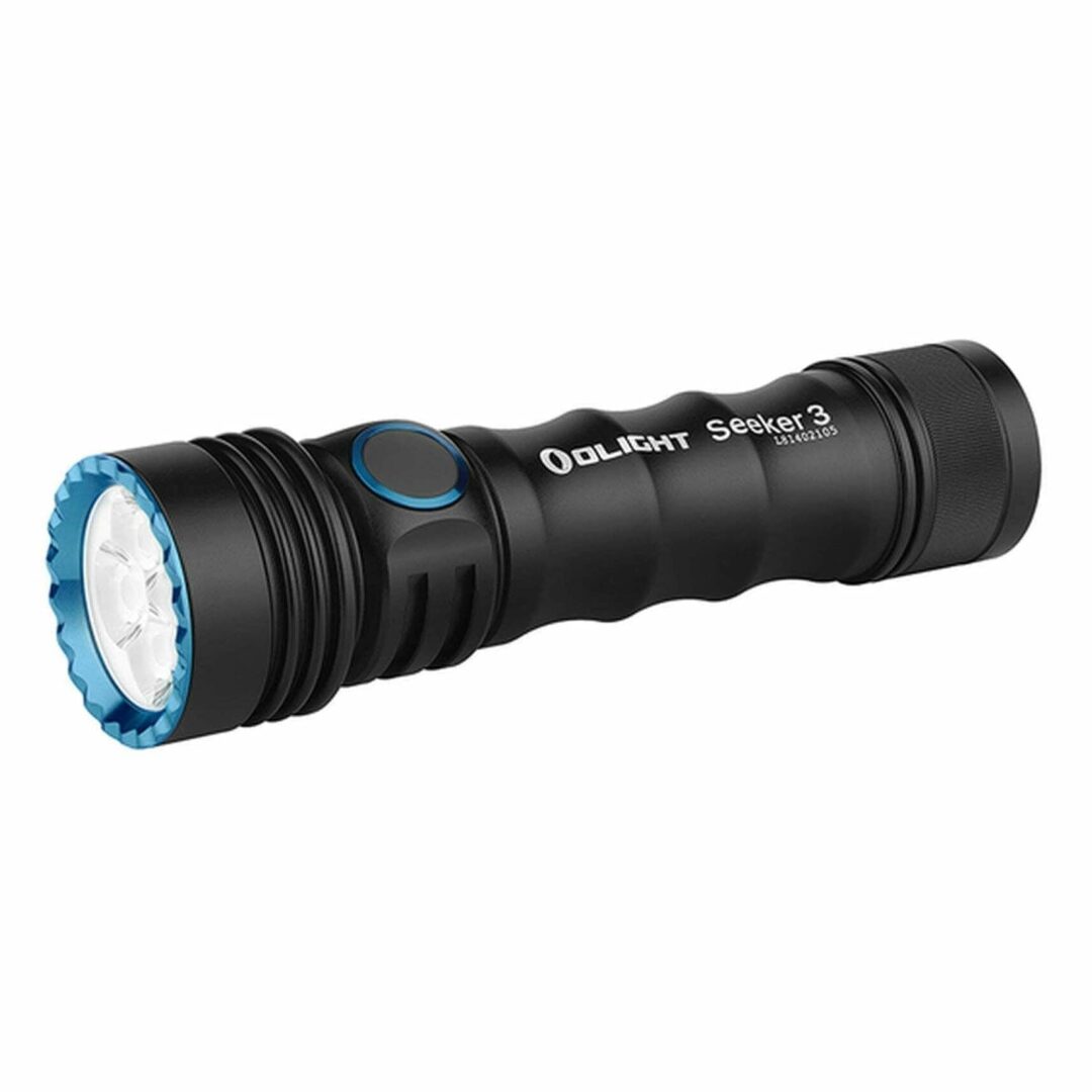 OLight Seeker 3 Black - Image 13