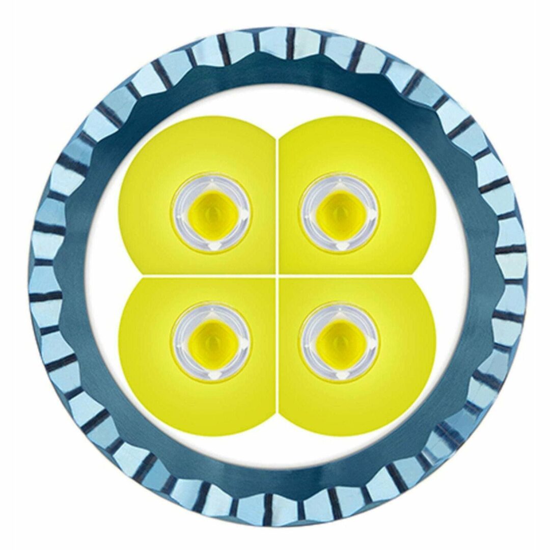 OLight Seeker 3 Black - Image 6