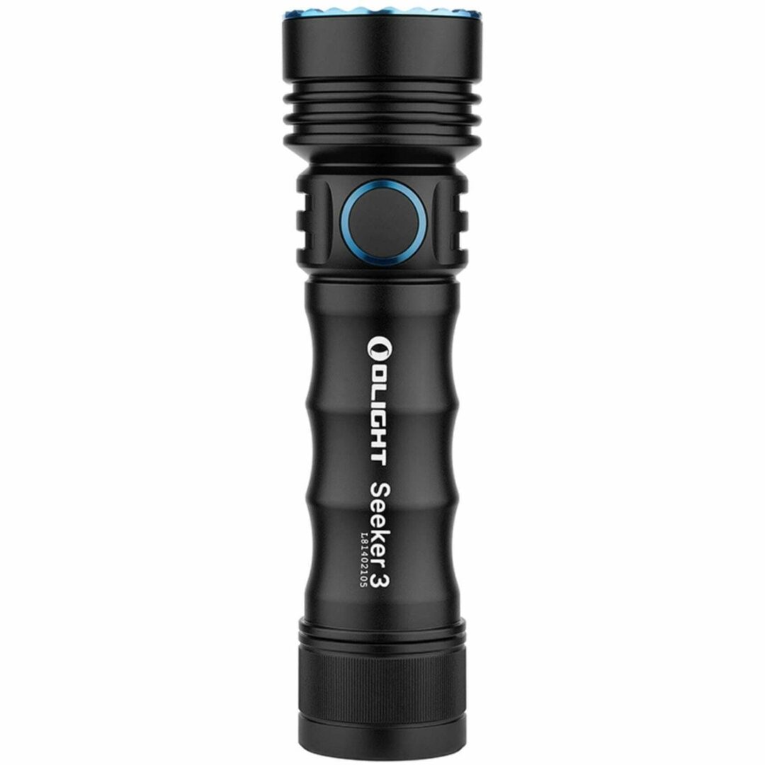 OLight Seeker 3 Black - Image 2