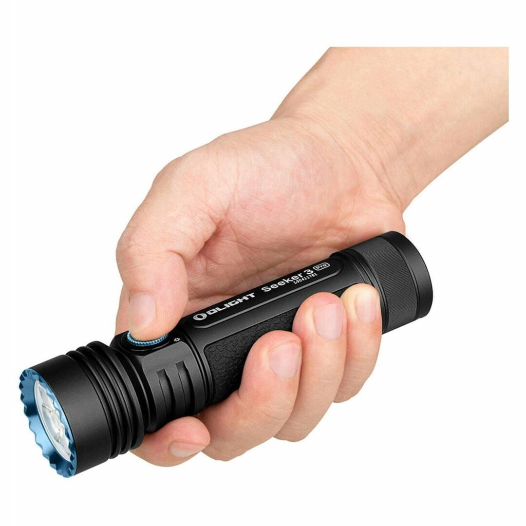 OLight Seeker 3 Pro
